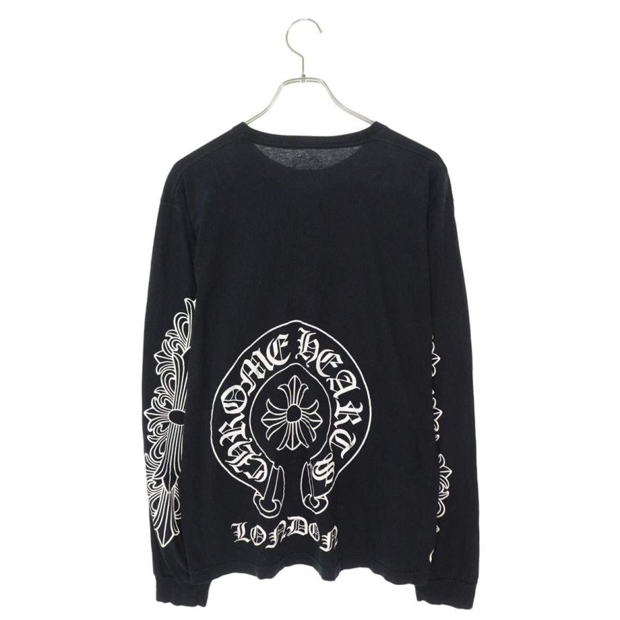 CHROME HEARTS クロムハーツ サイズ:L CH L S 1 ロンドン限定 CHROME HEARTS クロムハーツ サイズ:L CH L S 1 ロンドン限定