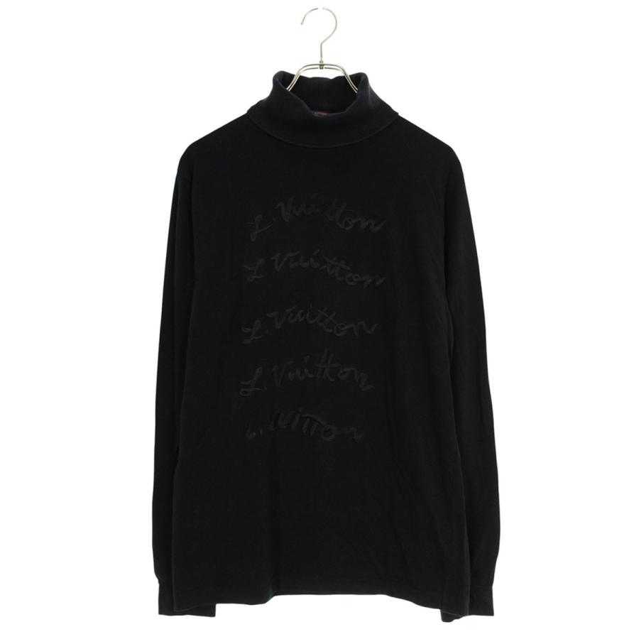 LOUIS VUITTON（ルイ・ヴィトン） 長袖カットソー サイズ:S 22SS