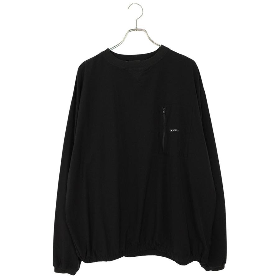 GOD SELECTION XXX ゴッドセレクショントリプルエックス サイズ