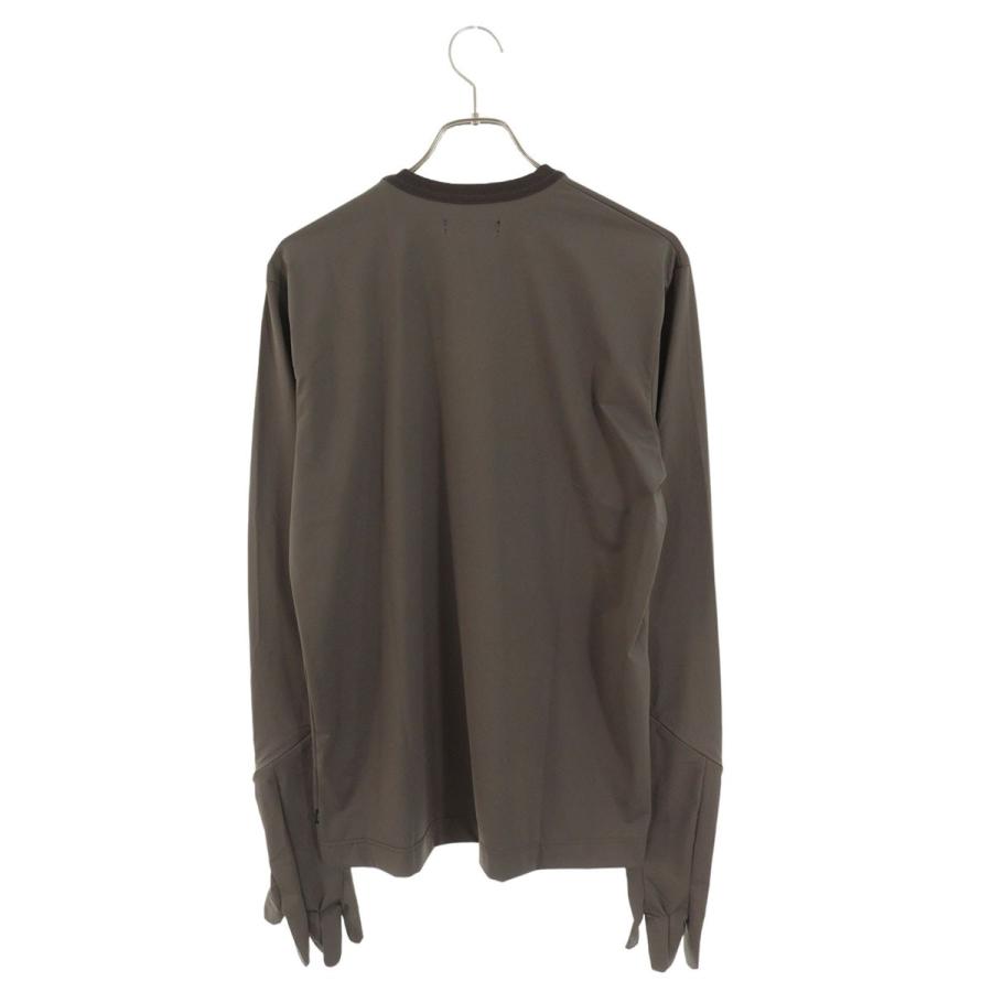 ROTOL（ロトル） サイズ:2 LONG SLEEVE TEE GLOVE グローブ長袖 