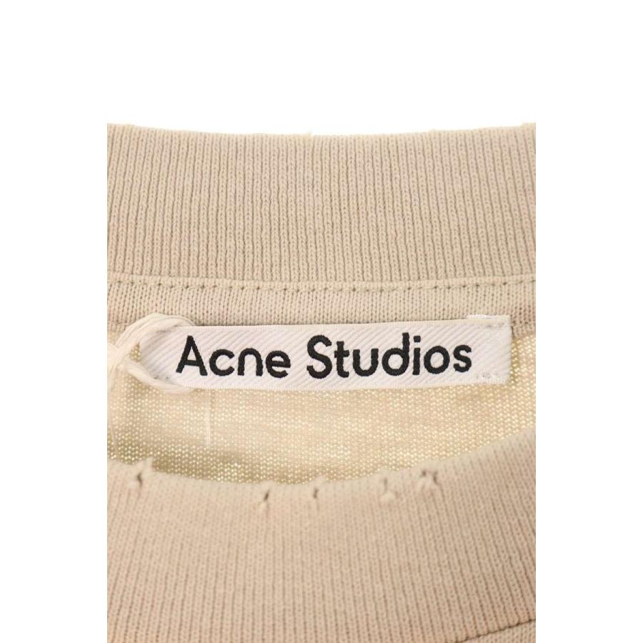 Acne Studios（アクネ ストゥディオズ） サイズ:XS FN-WN-TSHI000687