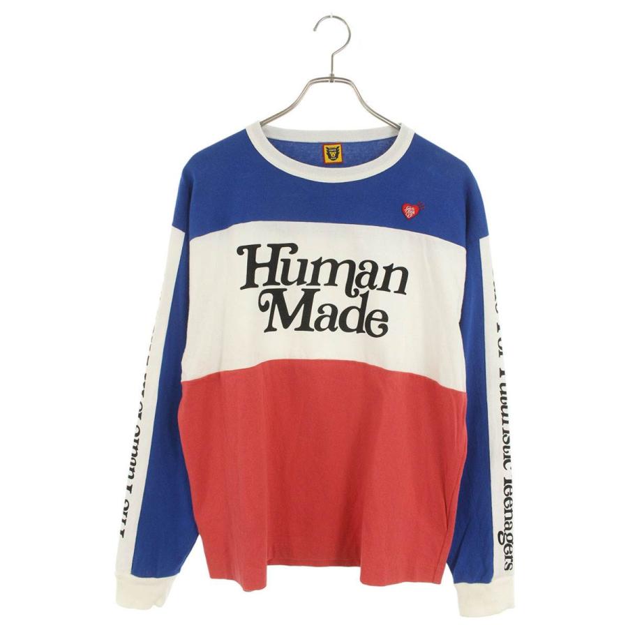 HUMAN MADE（ヒューマンメード） ヒューマンメイド サイズ:M ハート
