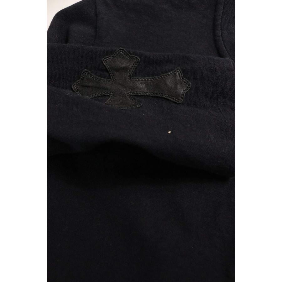 CHROME HEARTS（クロムハーツ） 長袖カットソー サイズ:SM（JVP) LS