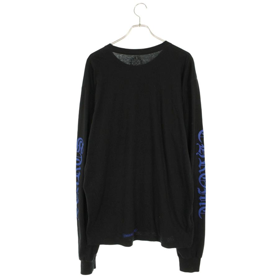 CHROME HEARTS（クロムハーツ） 長袖カットソー サイズ:XL CH L S 1