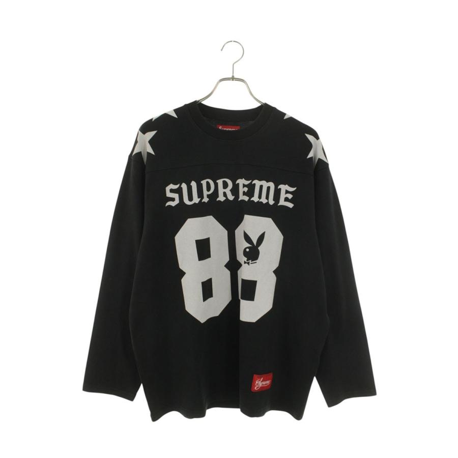Supreme プレイボーイ　Sサイズ Supreme（シュプリーム） 長袖カットソー プレイボーイ サイズ:L 26SS