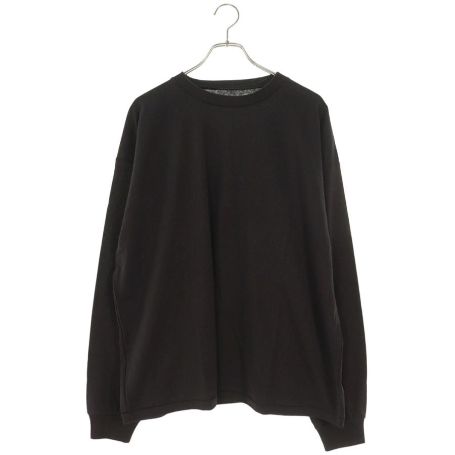 YEEZY(adidas) イージー サイズ:2 LS-03 BASE LONG SLEEVE クルー