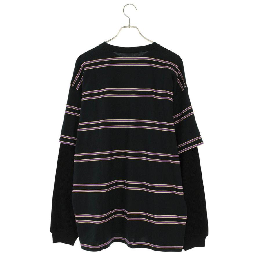 WTAPS（ダブルタップス） サイズ:3 25SS 252ATDT-CSM20 レイヤード