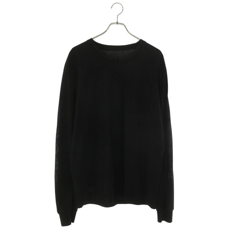 CHROME HEARTS（クロムハーツ） 長袖カットソー サイズ:L CH L S 1