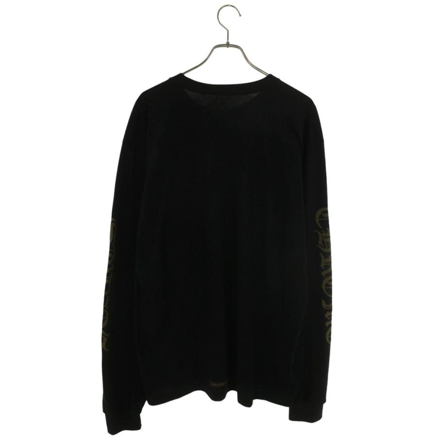 CHROME HEARTS（クロムハーツ） 長袖カットソー サイズ:XL CH L S 1 