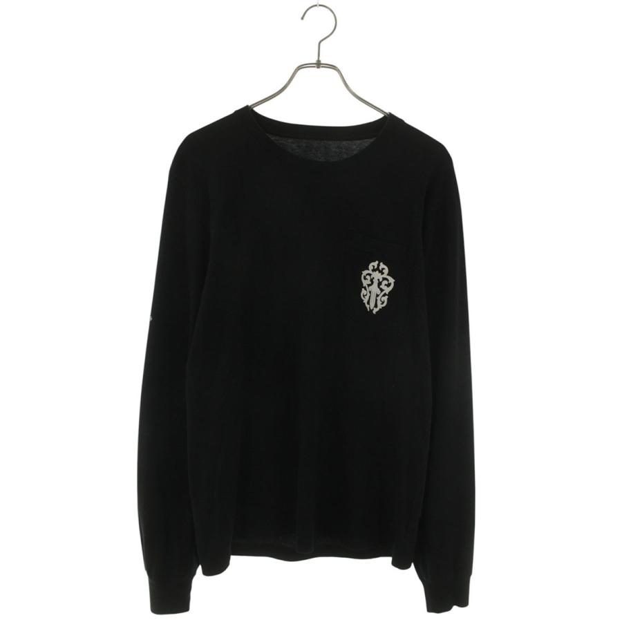 CHROME HEARTS（クロムハーツ） サイズ:M CH L S 1 バックヴァイン