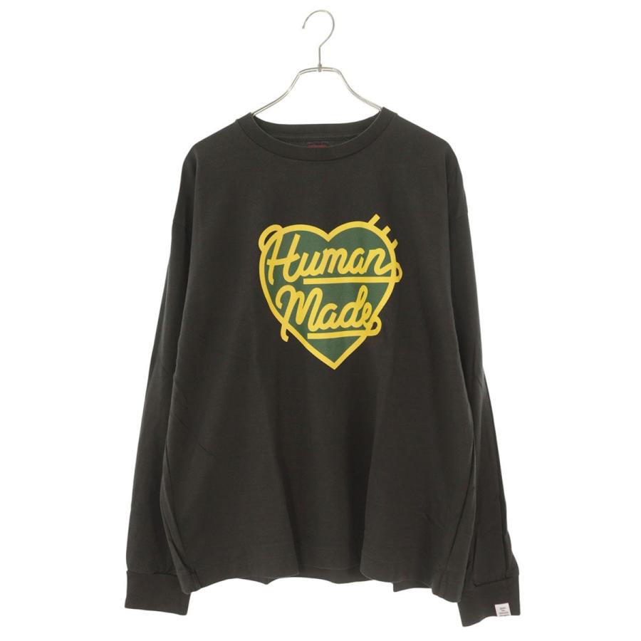 HUMAN MADE（ヒューマンメード） ヒューマンメイド サイズ:XL 
