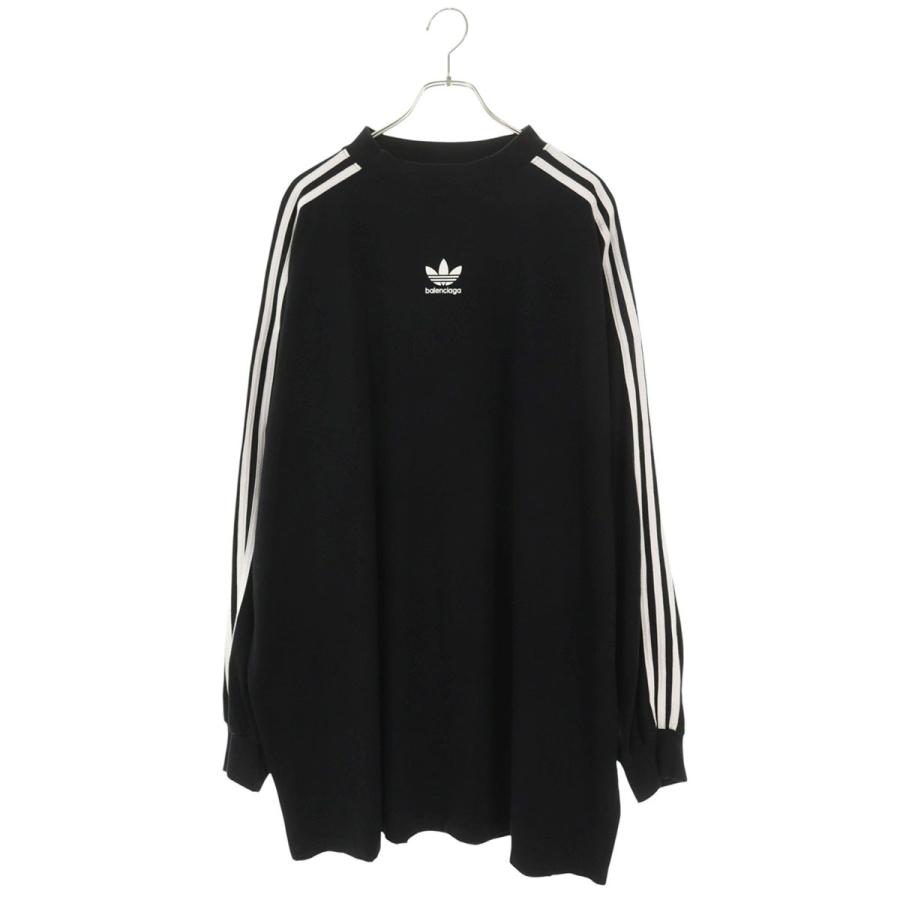 BALENCIAGA（バレンシアガ） アディダス サイズ:4 728789 TNVA6 スリー