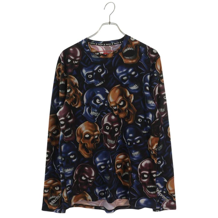 Supreme（シュプリーム） マーモット サイズ:M 25AW Marmot Base Layer 
