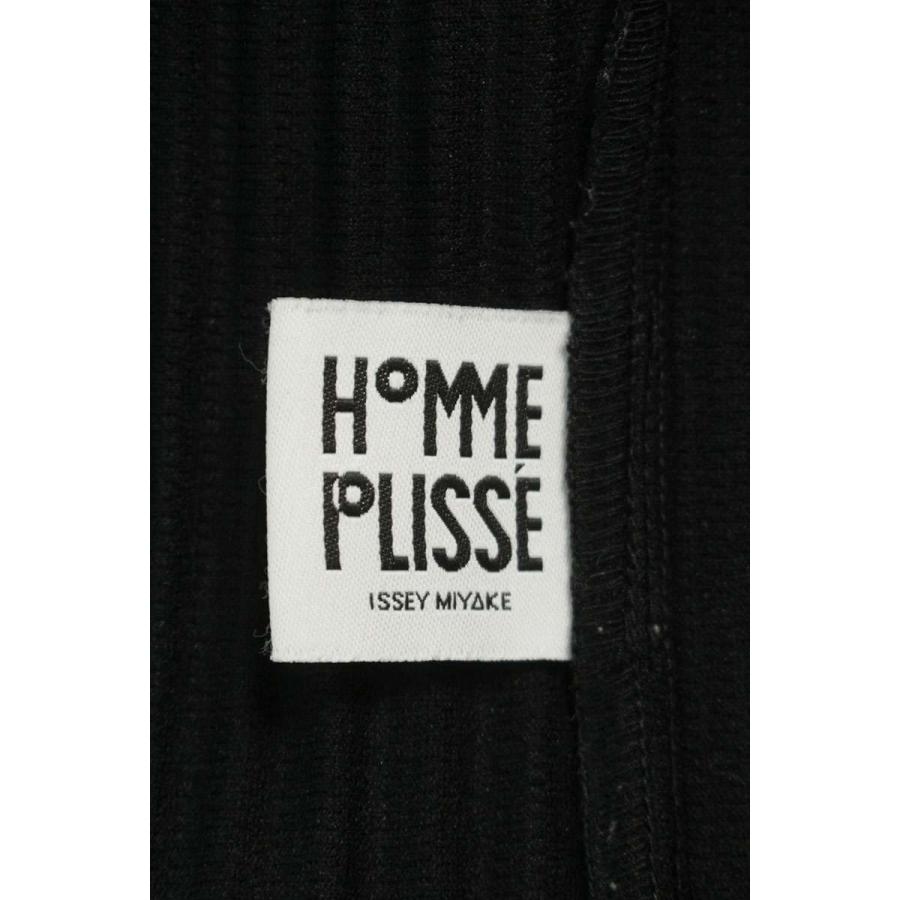 HOMME PLISSE ISSEY MIYAKE オムプリッセイッセイミヤケ サイズ:2