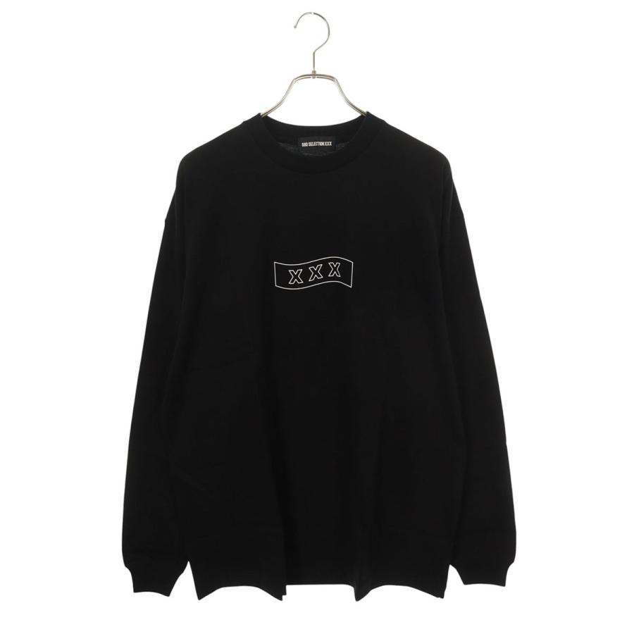 GOD SELECTION XXX ゴッドセレクショントリプルエックス サイズ:XXL GX