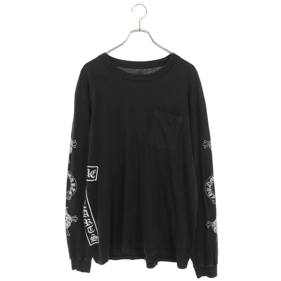 CHROME HEARTS（クロムハーツ） サイズ:L SOAP N WATER ヴィンテージ
