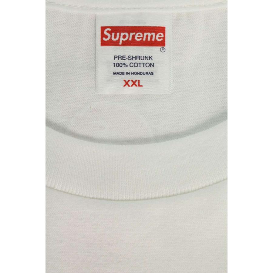 Supreme（シュプリーム） サイズ:XXL 25SS Castelli Racing Tee