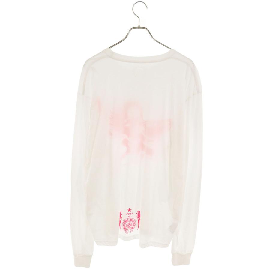 CHROME HEARTS（クロムハーツ） サイズ:XL CH L S 1 フォティプリント