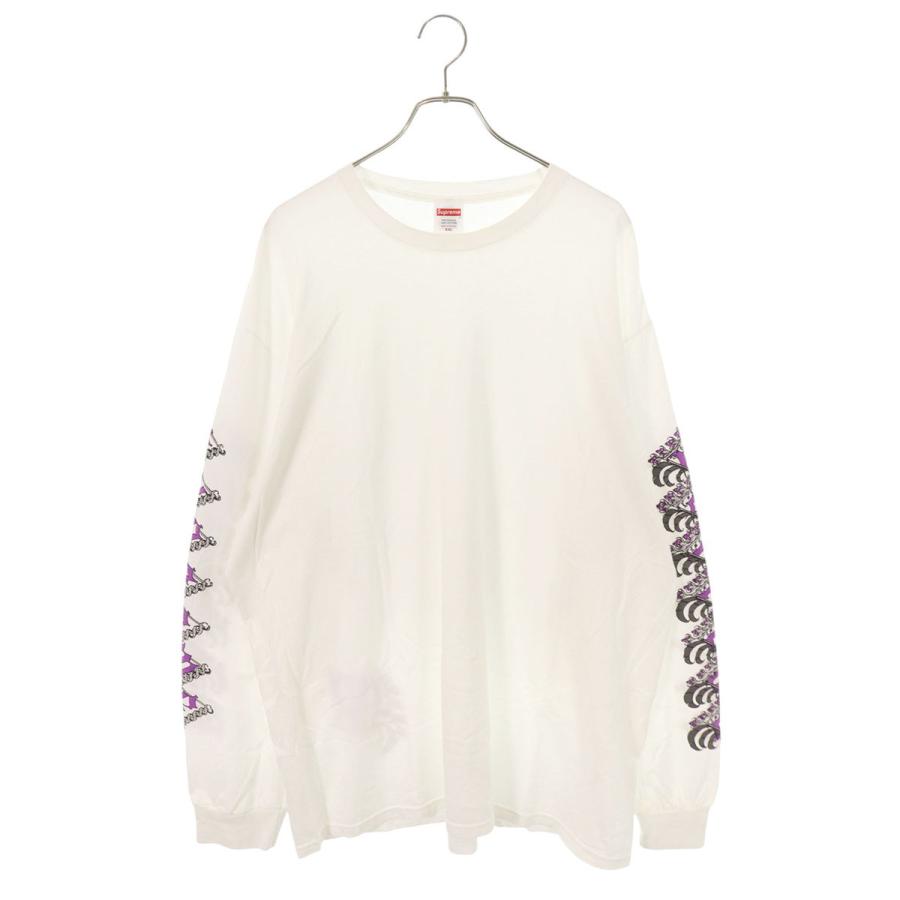 Supreme（シュプリーム） サイズ:XXL 24AW Strawberries L S Tee