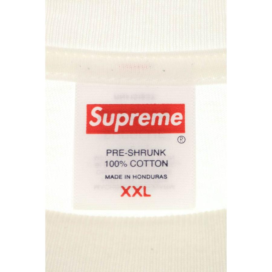 Supreme（シュプリーム） サイズ:XXL 24AW Strawberries L S Tee