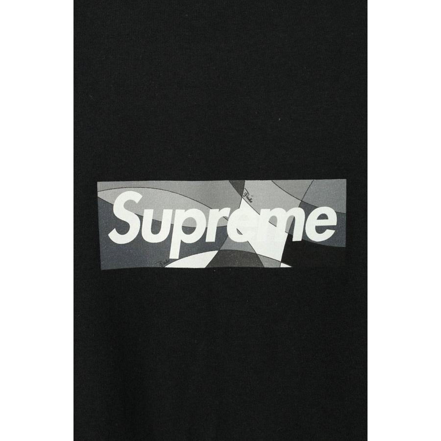 シュプリーム Supreme 21ss Pucci Box Logo Tee サイズ L Pucci Box Logo Teetシャツ 中古 Sb01 0010 Rinkan 通販 Yahoo ショッピング