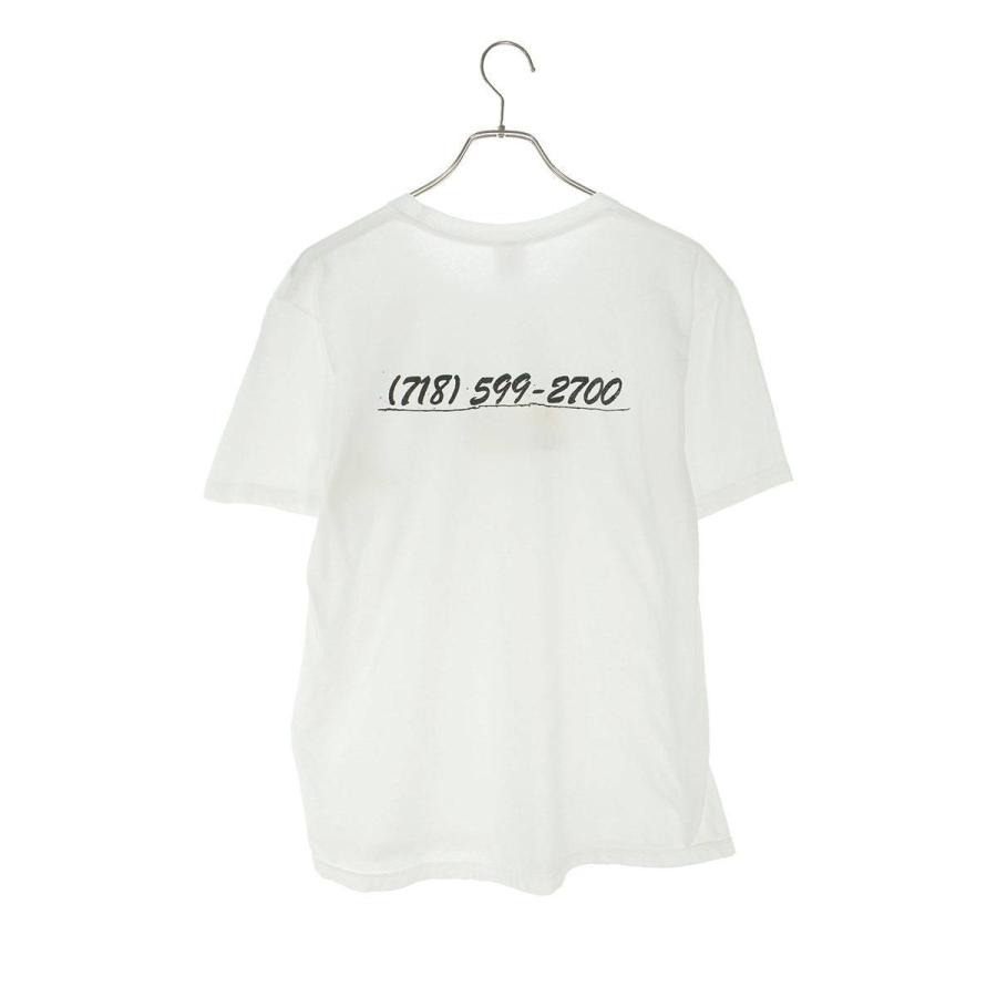 Supreme シュプリーム Tシャツ 17AW サイズ:M ブルックリン Supreme シュプリーム Tシャツ 17AW サイズ:M ブルックリン