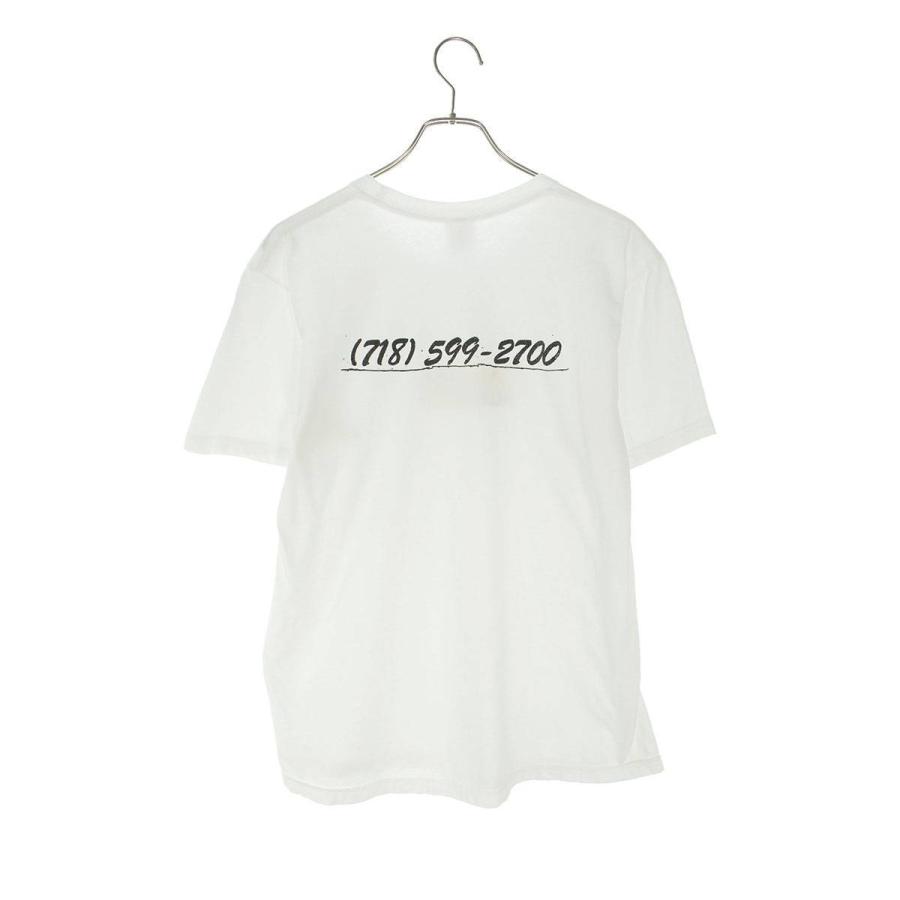 シュプリーム SUPREME 17AW Brooklyn Box Logo Tee サイズ:M ブルックリンオープン記念ボックスロゴTシャツ 中古 SB01｜rinkan｜02