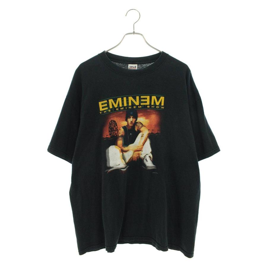 ヴィンテージ VINTAGE 00s EMINEM / エミネム サイズ:XL ザエミネム