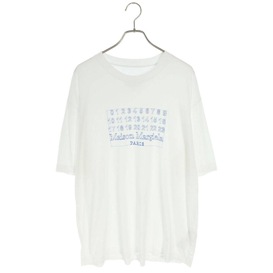 メゾンマルジェラ Maison Margiela 20SS S30GC0696 S22816 サイズ:46