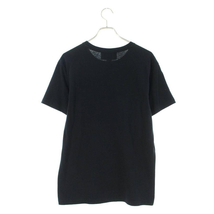 GUCCI グッチ ノースフェイス Tシャツ 615044 XJDBZ サイズ:XS GUCCI グッチ ノースフェイス Tシャツ 615044 XJDBZ サイズ:XS