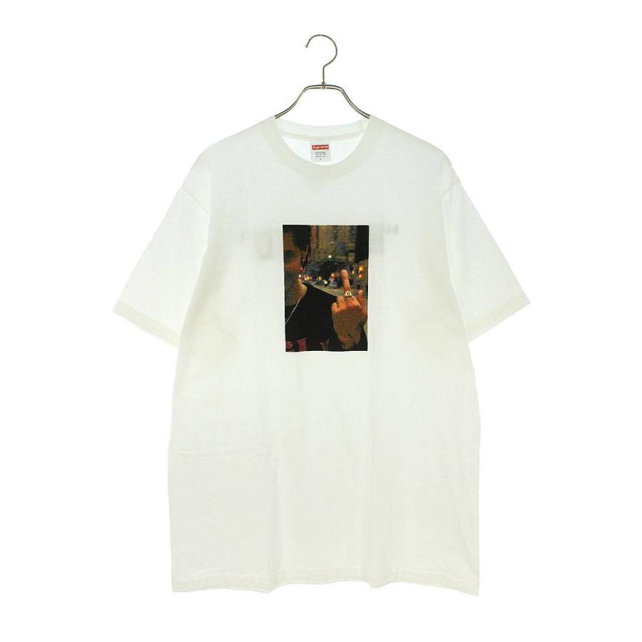 シュプリーム SUPREME 18AW Blessed Tee サイズ:L ブレスドTシャツ 中古 OM10 :10519-230104-0245:RINKAN - 通販 - Yahoo!ショッピング シュプリーム SUPREME 18AW Blessed Tee サイズ:L ブレスドTシャツ 中古 OM10 :10519-230104-0245:RINKAN - 通販 - Yahoo!ショッピング
