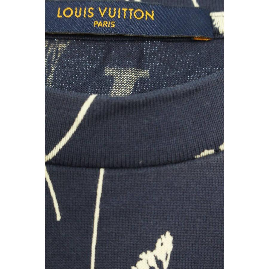 Buy Louis Vuitton LOUISVUITTON Size: L 21AW RM212Q NPG HKY46W