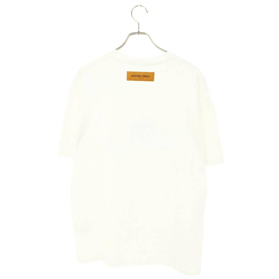 ルイヴィトン LOUISVUITTON 23SS RM231 NPL HOY78W サイズ:L