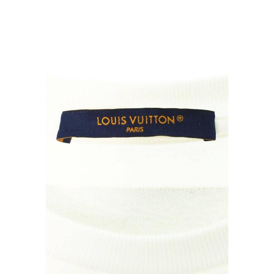 ルイヴィトン LOUISVUITTON 23SS RM231 NPL HOY78W サイズ:L