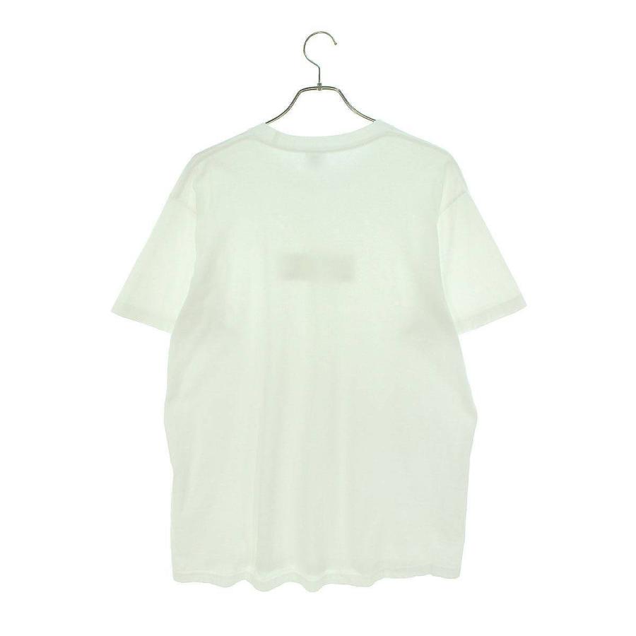 Supreme シュプリーム バーバリー Tシャツ Burberry Box Logo Supreme シュプリーム バーバリー Tシャツ Burberry Box Logo
