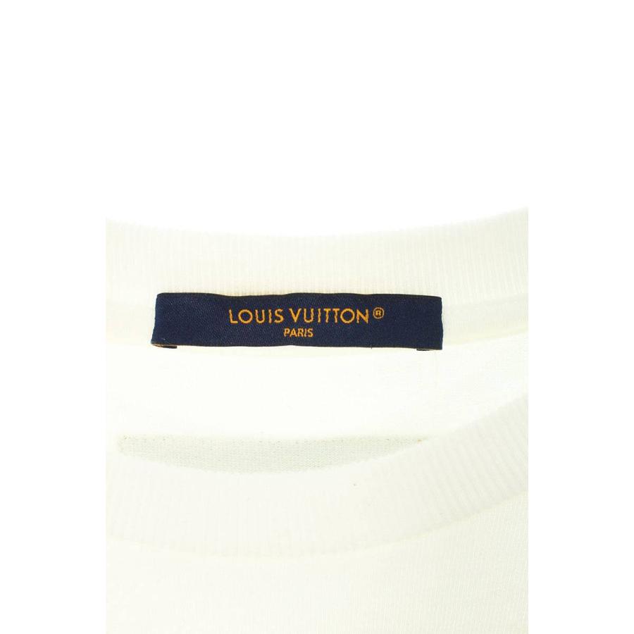 ルイヴィトン LOUISVUITTON 23SS RM231 NPL HOY78W サイズ:XL