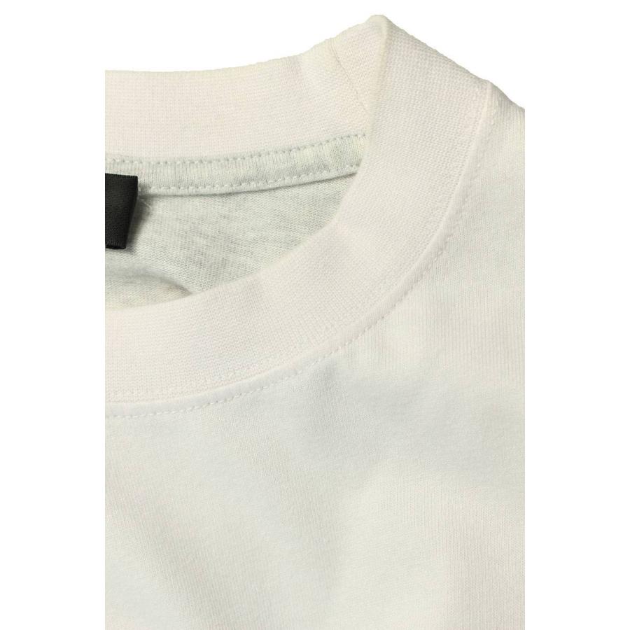 BALENCIAGA バレンシアガ Tシャツ 22AW サイズ:2 再構築ダメージ BALENCIAGA バレンシアガ Tシャツ 22AW サイズ:2 再構築ダメージ