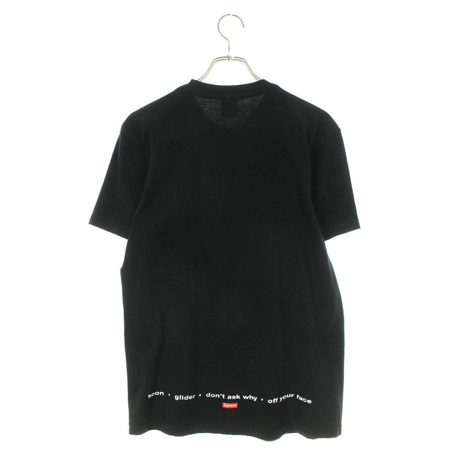 シュプリーム SUPREME 20SS My Bloody Valentine Glider Tee サイズ:S マイ ブラッディ ヴァレンタイン プリントTシャツ 中古 SB01｜rinkan｜02