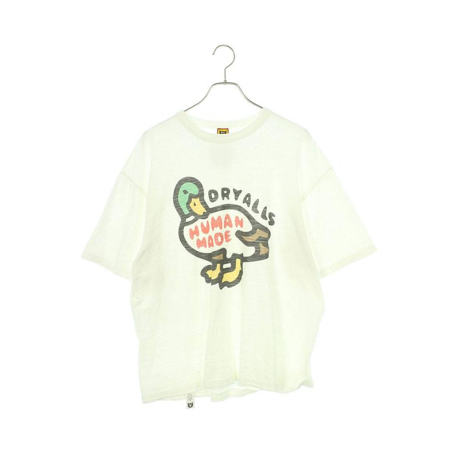 ヒューマンメイド HUMAN MADE 20SS DUCK TEE サイズ:XXL ダック