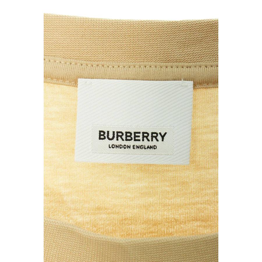 バーバリー Burberry 8051240 サイズ:M ホースフェリープリントTシャツ