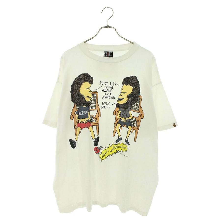 SAINT Mxxxxxx セントマイケル サイズ:XXL 23SS SM-S23-0000-110 SAINT Mxxxxxx セントマイケル サイズ:XXL 23SS SM-S23-0000-110