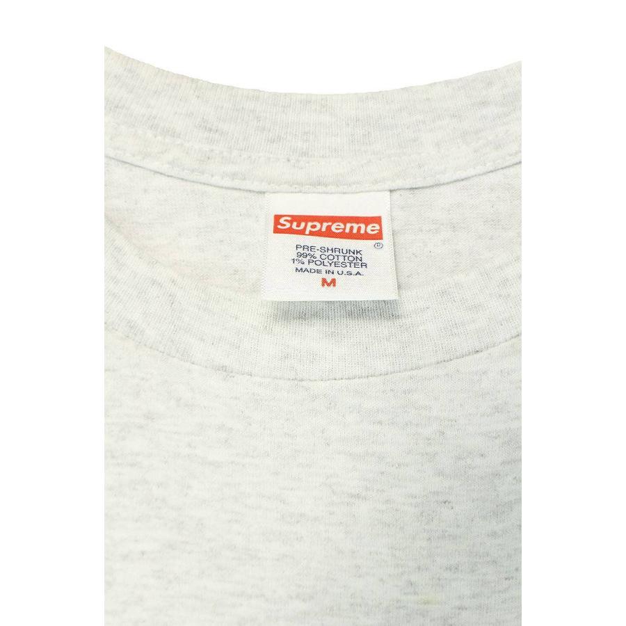 シュプリーム SUPREME 20AW Futura Logo Tee サイズ:M フューチュラロゴプリントTシャツ 中古 SB01｜rinkan｜03