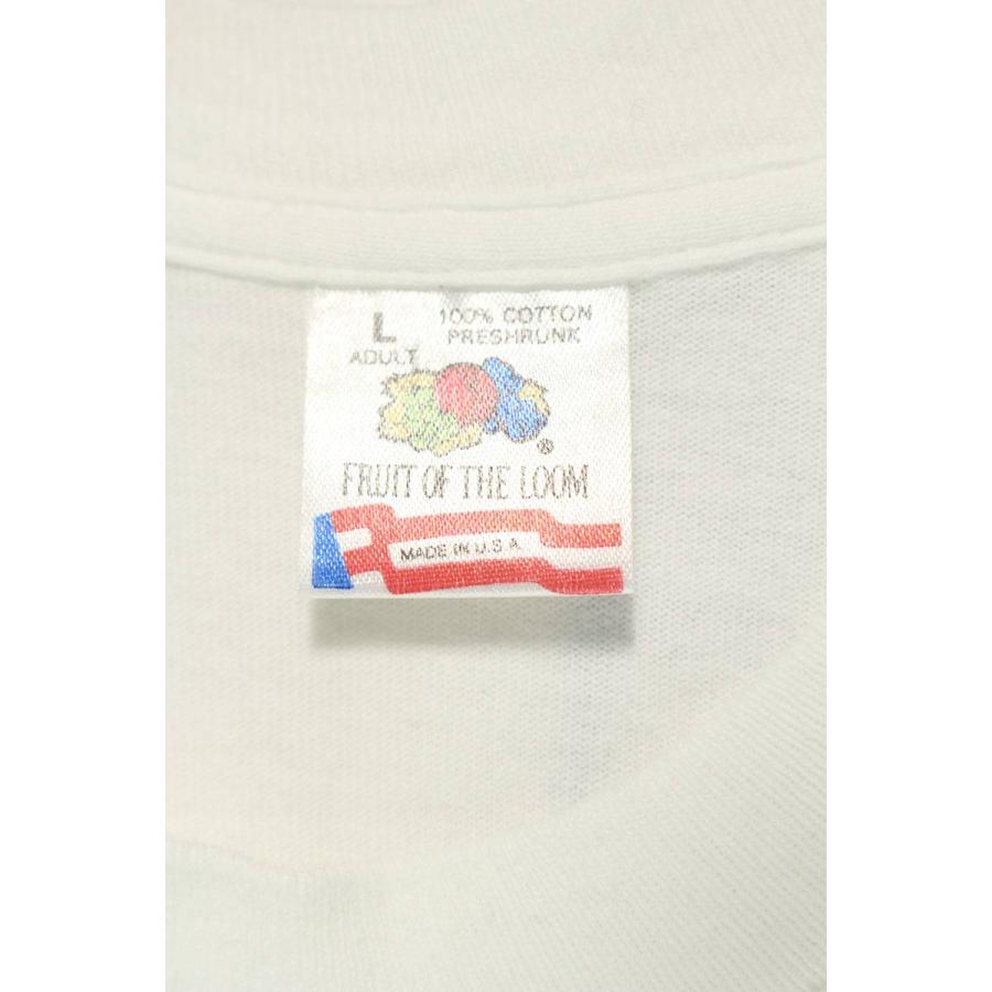ヴィンテージ Tシャツ リチャードアヴェドン サイズ:L フェイス 