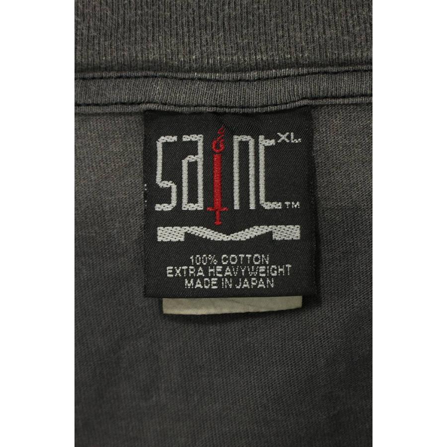 セントマイケル SAINT MICHAEL SM-S23-0000-03 サイズ:XL デビル