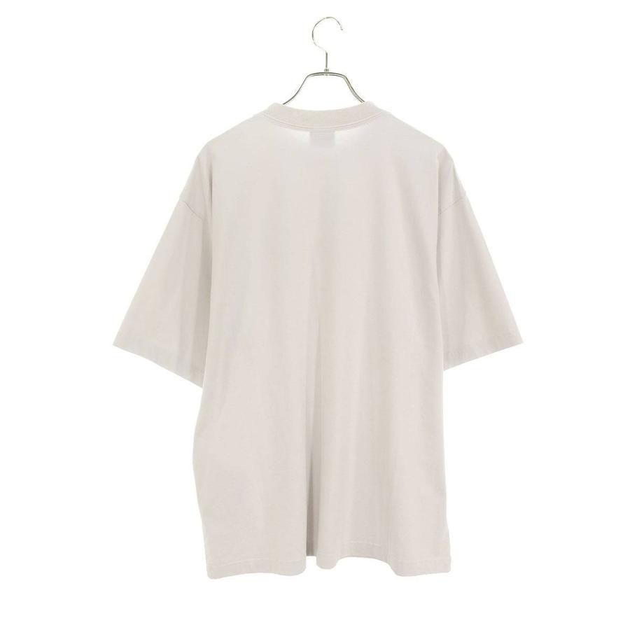 BALENCIAGA バレンシアガ Tシャツ 23AW 764235 TNVR2 サイズ:L BALENCIAGA バレンシアガ Tシャツ 23AW 764235 TNVR2 サイズ:L