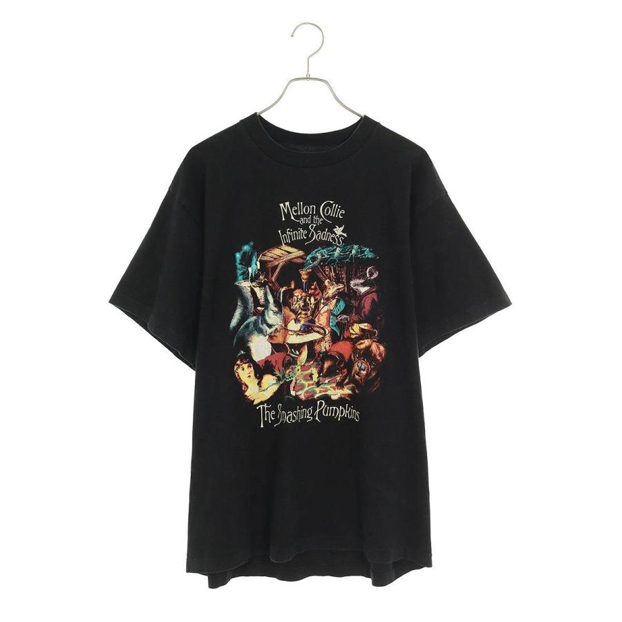 ヴィンテージ Tシャツ 90s サイズ:XL スマッシングパンプキンズ ヴィンテージ Tシャツ 90s サイズ:XL スマッシングパンプキンズ