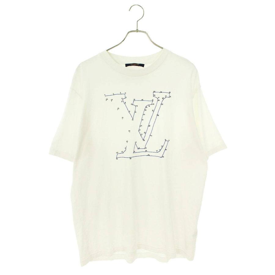 LOUIS VUITTON ルイヴィトン サイズ:XXL 20AW RM202M NPG HJY03W LV 