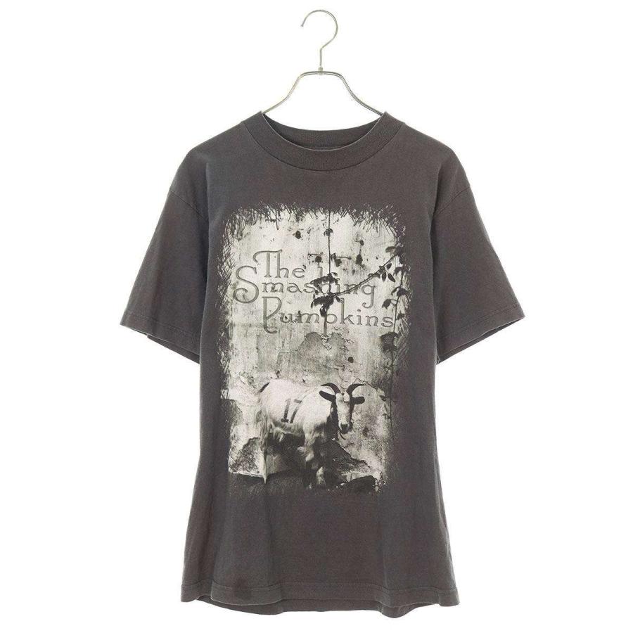 ヴィンテージ Tシャツ サイズ:M スマッシングパンプキンズ