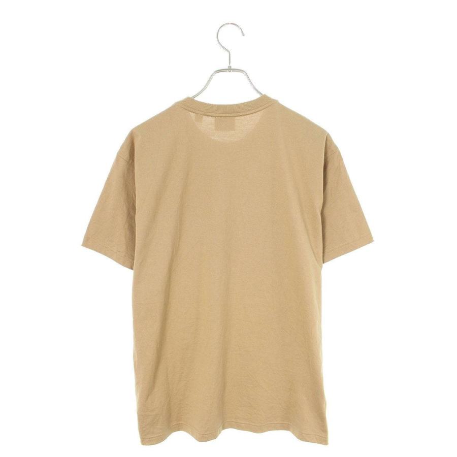 BURBERRY（バーバリー） サイズ:XS 8060915 エンブロイダリーロゴT 