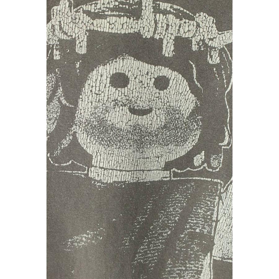 SAINT Mxxxxxx セントマイケル Tシャツ 21AW サイズ:XL ヴィンテージ  